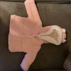 Baby Jacket